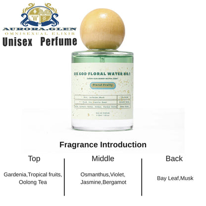 Arabian Oud Unisex Luxury Perfume – Long-Lasting Dark Woody Spicy Fragrance with Rare Oud & Sichuan Pepper