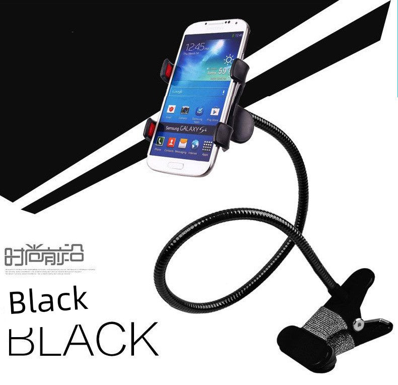 Bean Bag Bracket — Iron Clip Metal Base for Bedside Support