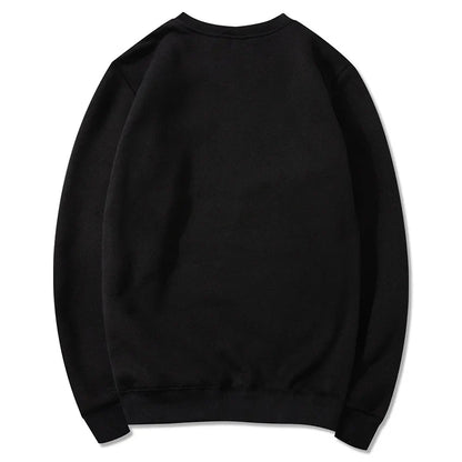 King Billion Unisex Pullover Hoodie – Casual Streetwear Sweatshirt 2022 | Solid Color Hip-Hop Basic Hoodie