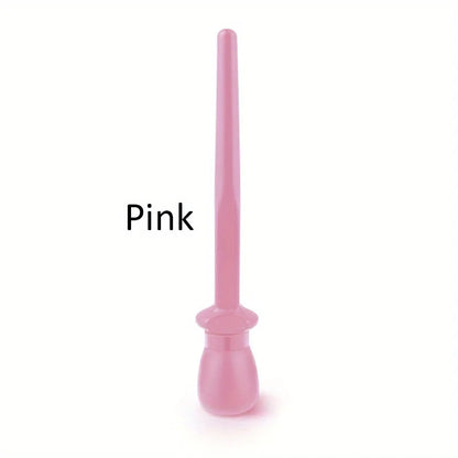 Silicone Waterproof Eyeliner - Non-Smudge Auxiliary Tool for Perfect Eye Makeup