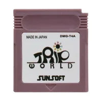 GBC 16-Bit Game Cartridge Console Card – Lufia, Magical Chase, Metroid II DX, Metal Gear Solid, Perfect Dark, Shantae – Gift Edition