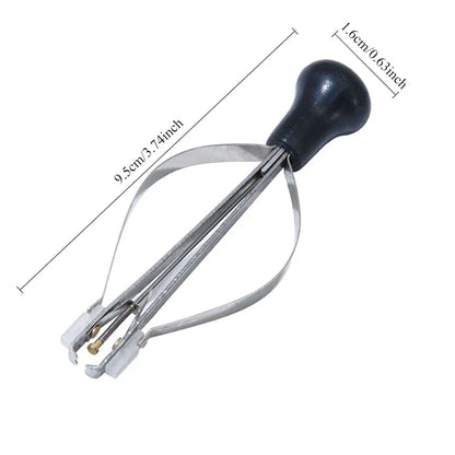 Watch Hands Remover & Presser Tool Kit — Needles Picker Puller for Watch Repair & Watchmaker Accessories