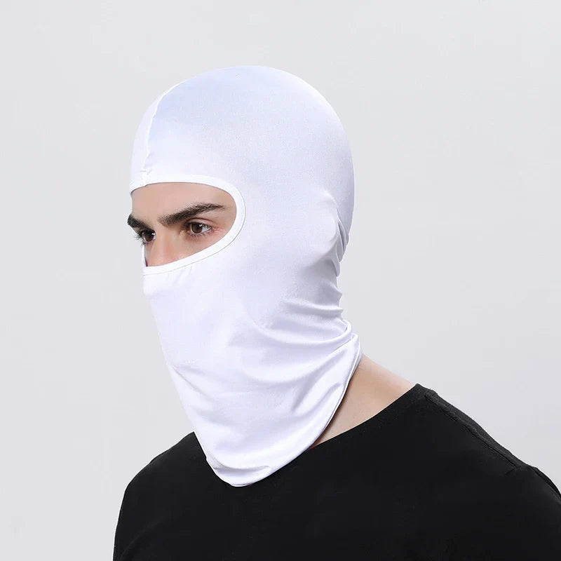 Breathable Winter Balaclava Full Face Mask – Windproof Motorcycle, Cycling & Ski Neck Cover