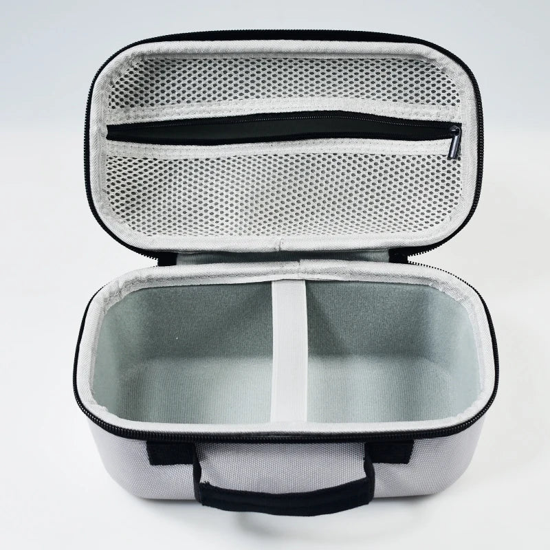Magcubic Projector Storage Case – Travel Carry Bag with Handle for HY300, HY300 Pro & HY320 Mini Protection