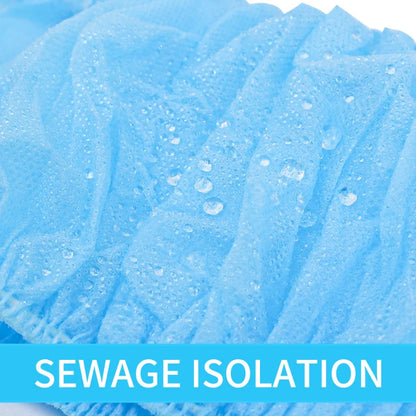 Disposable Toilet Seat Covers - Portable Waterproof Travel Toilet Seat Pads for Safe Bathroom Hygiene Accessories