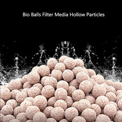Aquarium Sponge Filter with Air Pump – Bio Skimmer & Biochemical Filter for Fish Tanks