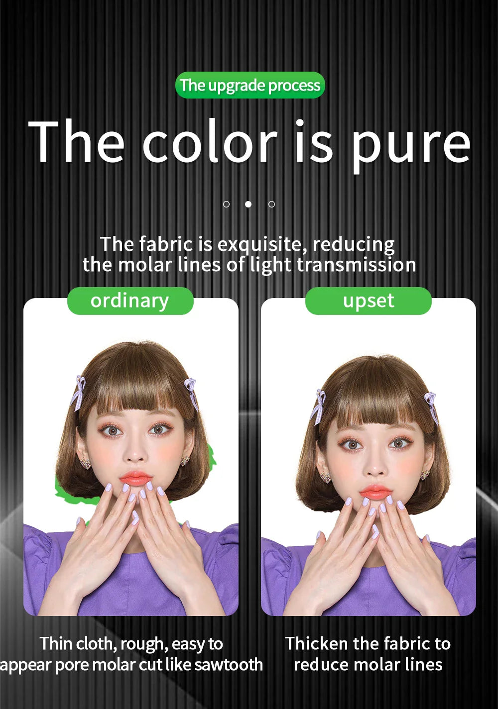 Photography Backdrop Cloth — White, Black, Blue, Green Chroma Key Studio Background