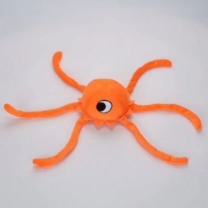 Garten of Banban Plush Toy - Soft Horror Game Stuffed Doll Gift for Kids & Collectors