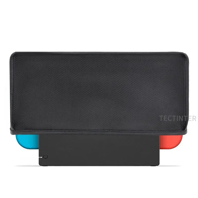 Protective Dust Cover for Nintendo Switch & OLED – Dustproof, Anti-Scratch, Waterproof Sleeve Case