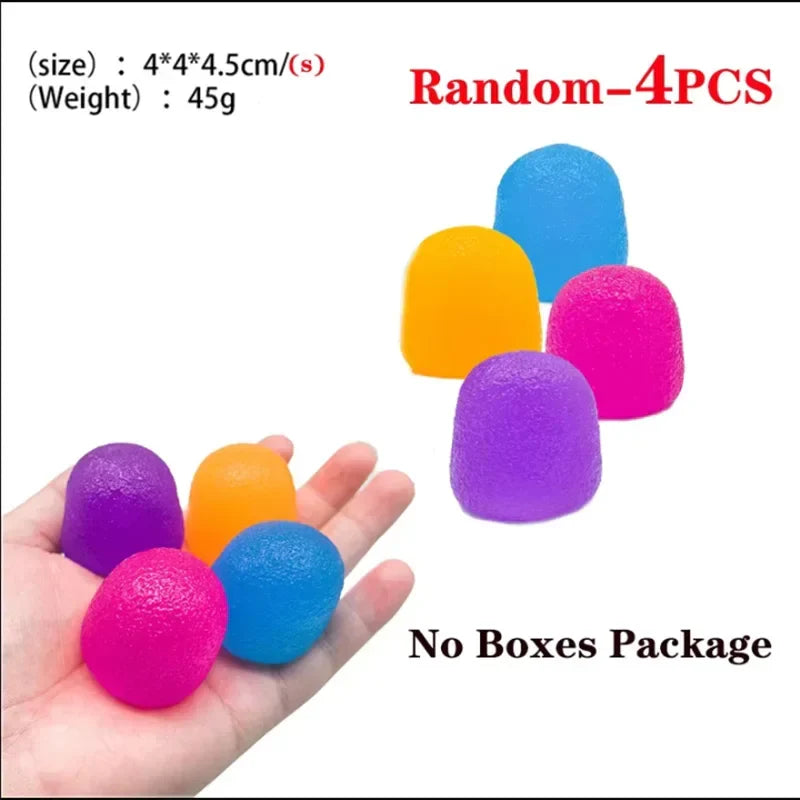 Mini Candy Stress Relief Pinch Toy – Soft Skin-Friendly Maltose Squishy Decompression Tool, Durable Party Favor Anti-Stress Toy