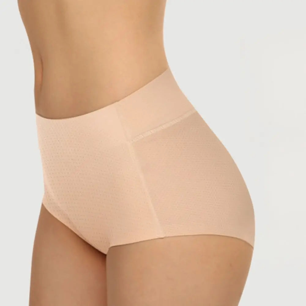 High Waist Butt Lifter Panties – Seamless Hip Enhancer Shaper Underwear for Women