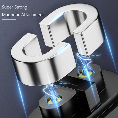 Magnetic Charging Adapter for AfterShokz OpenRun/Aeropex – USB-C & iOS Compatible Charger Cable for AS800 S803