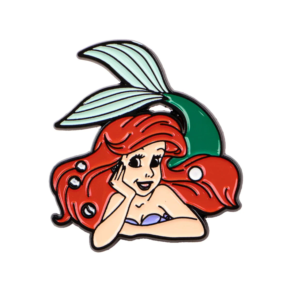 Cartoon Movie Enamel Lapel Pins — Lion, Cat & Duck Brooches for Backpacks, Clothes, DIY Metal Badge Jewelry Accessories
