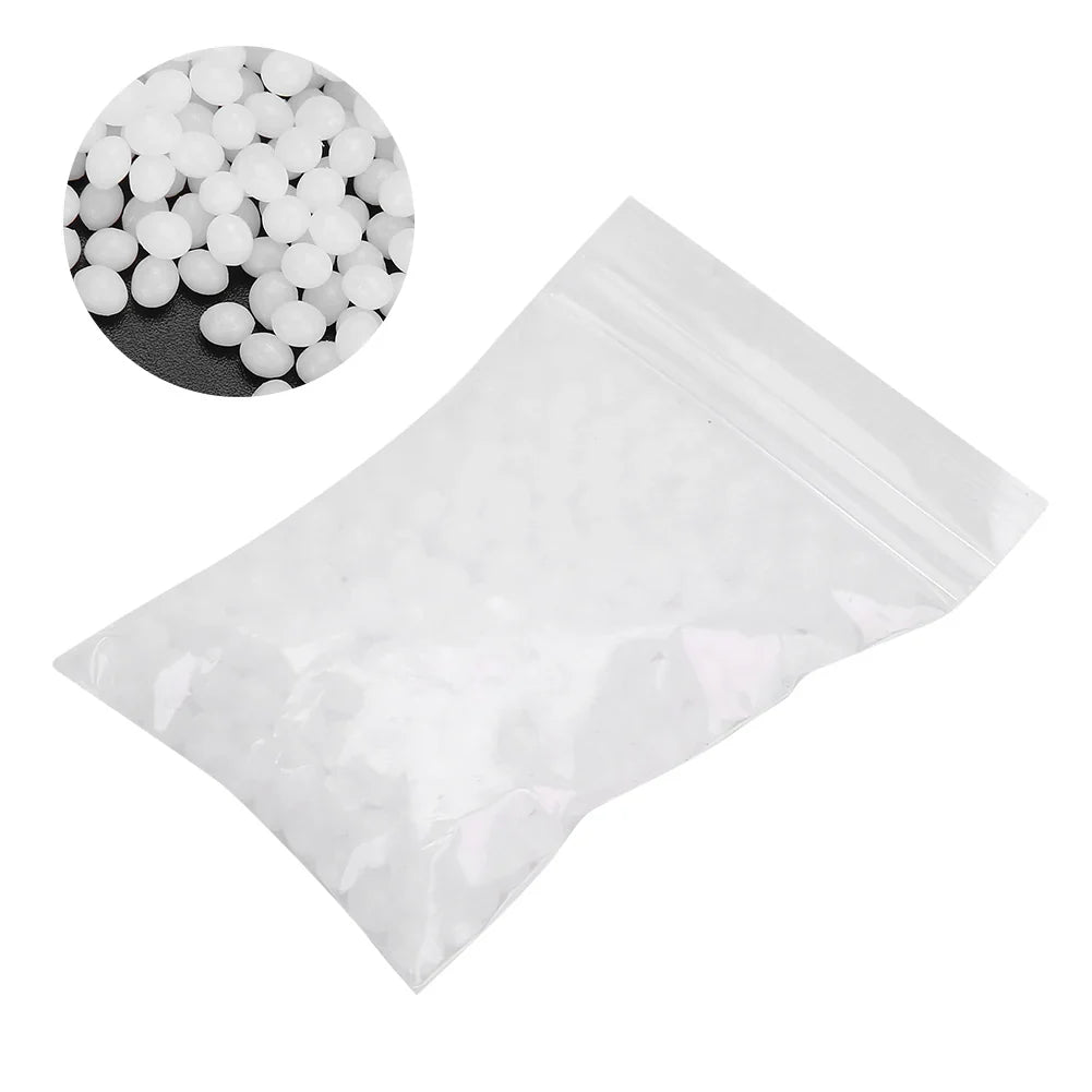 Temporary Tooth Repair Beads – Dental Filling Material for Broken or Missing Teeth
