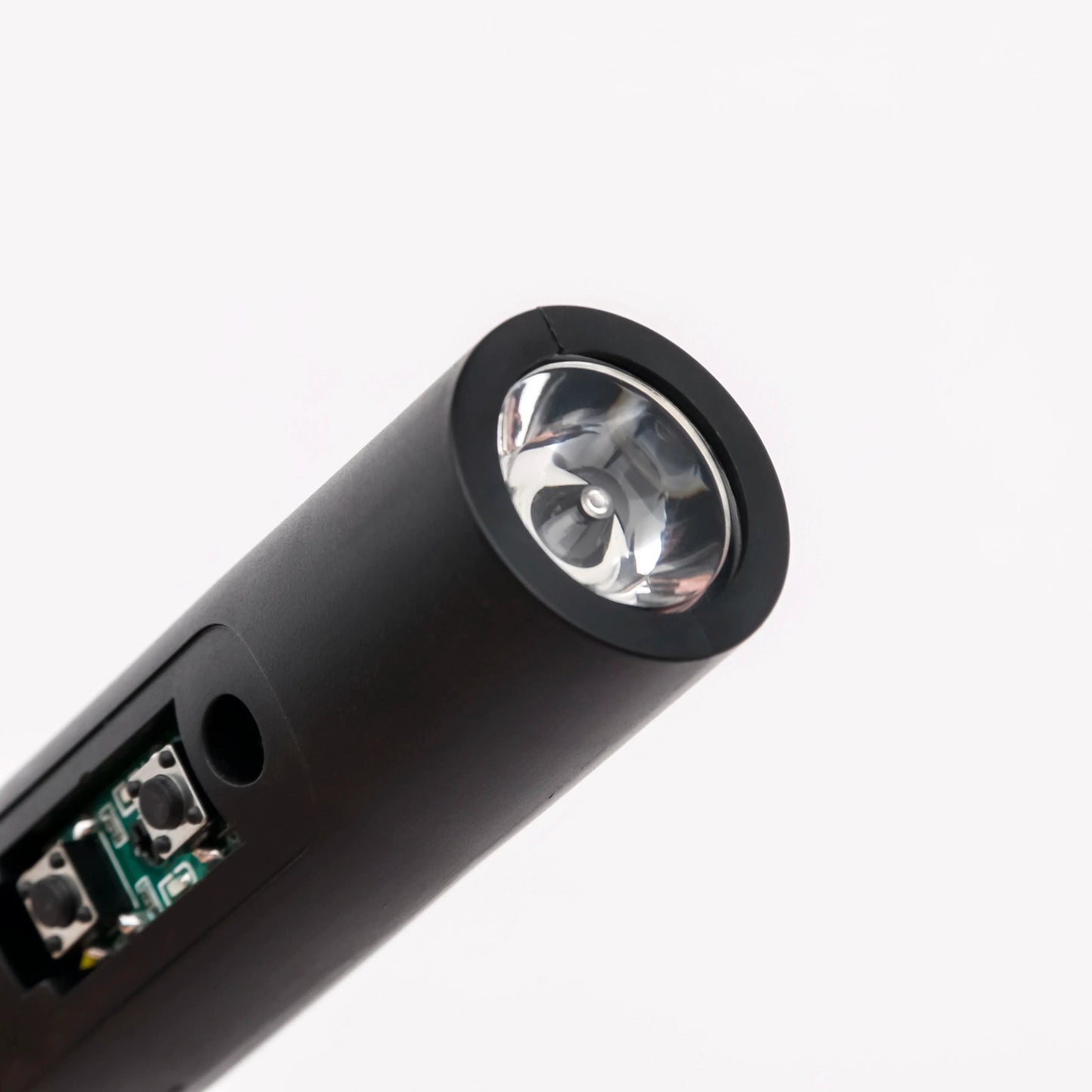 TXQ Neo Pixel Lightsaber Core SNV4 Pro — Smooth Swing Electronic Chip with Proffie Soundboard Kit for Hilt & Saber Blaster