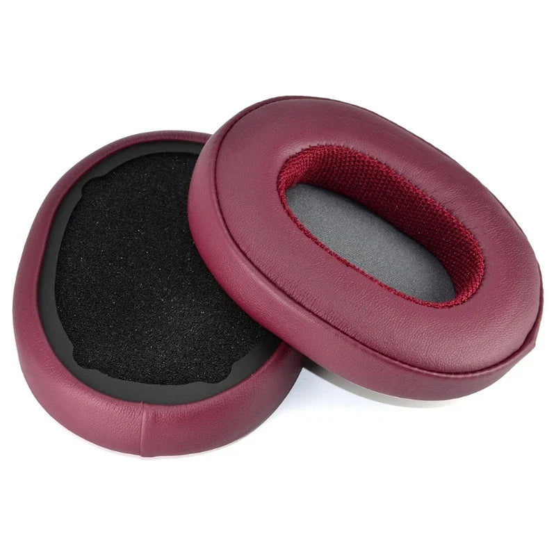 Replacement Ear Pads Cushions for Skullcandy Crusher Wireless, Crusher Evo, Crusher ANC & Hesh 3 – Soft Earmuff Headphone Covers