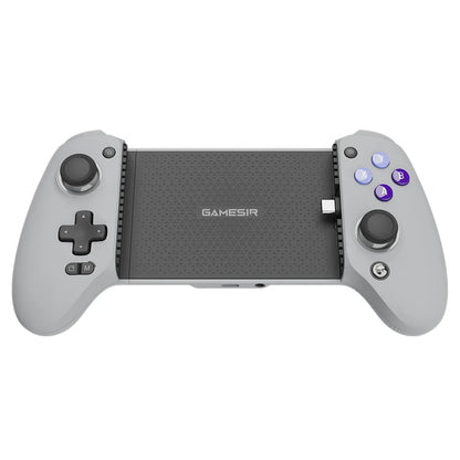 GameSir G8 Galileo Gamepad Controller – Hall Effect Joystick for iPhone 15 & Android Mobile Cloud Gaming