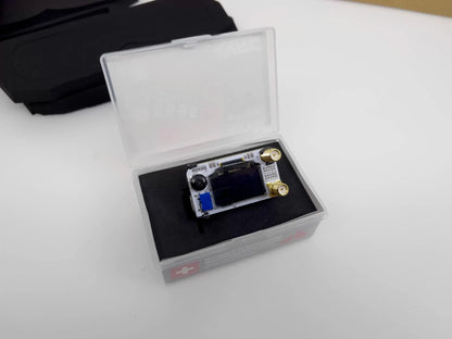 ImmersionRC rapidFIRE Dual Video Receiver Module – 5.8GHz FPV Receiver