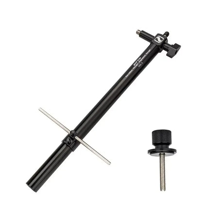 ZTTO Road Bike Shifter & Derailleur Alignment Tool — Height Angle Adjust Hand Shift Lever Measure Kit