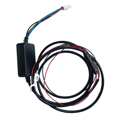 Tesla Model 3/Y/X/S 2021-2024 Frunk Soft Closing Lock – Automatic Electric Front Trunk Auto Close Closer