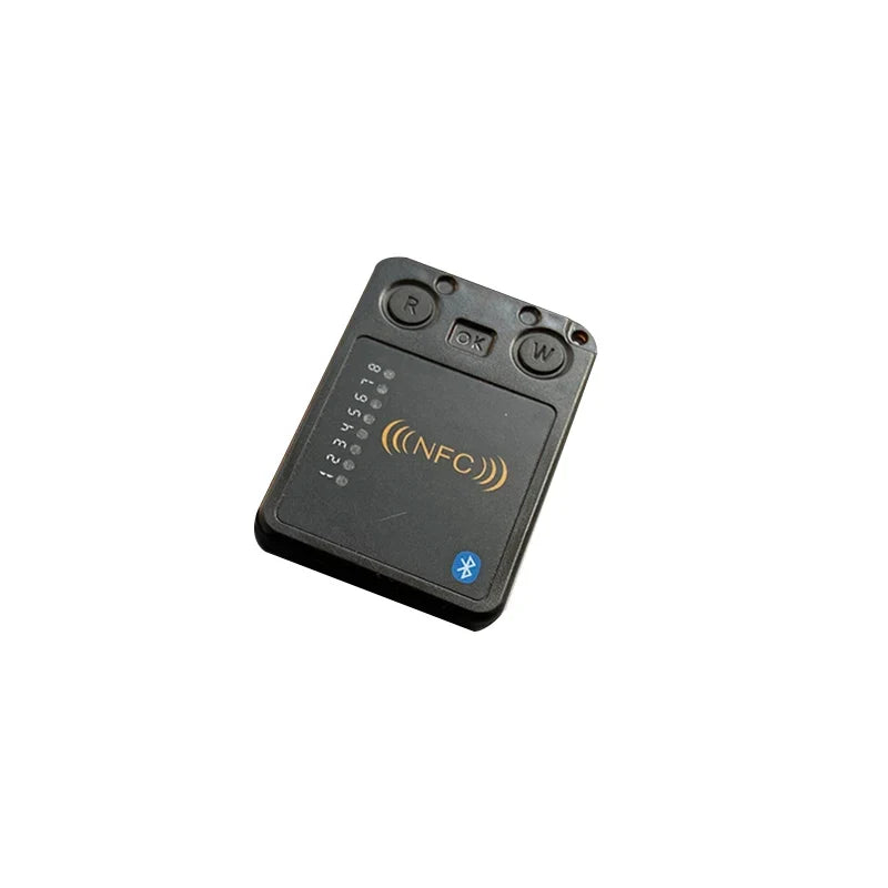 RFID Chameleon Ultra Smart Reader - ISO14443 IC 13.56MHz EM125KHz RFID Badge Detection & Emulator