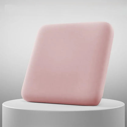 4cm Thick Foam Seat Cushion – Ultra-Soft Office & Car Chair Pad for Lumbar Support, Long Sitting Comfort & Pain Relief