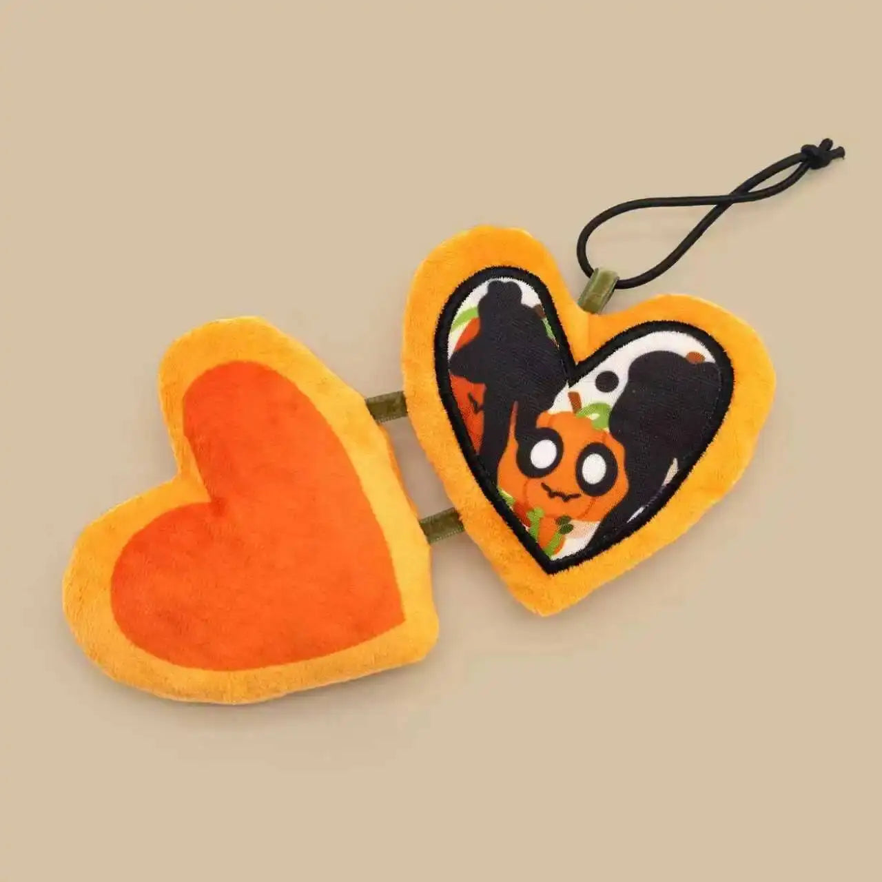 New Dandy’s World Gourdy Plush – Cute Dandy, Astro Vee, Pebble & Ribecca Eclipse 1st Edition Plush Doll Toy for Kids