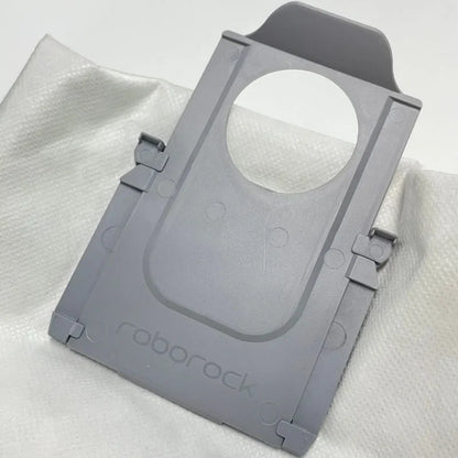 Original Dust Bags for Roborock S7 MAXV Ultra, Q7 MAX+, S7 Pro Ultra, S7 MAX Ultra, S8 PLUS/PRO Ultra, Q8 Max Cleaner
