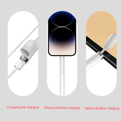 Special Stylus Pen for iPad – Professional Touch Screen Apple Pencil Accessory