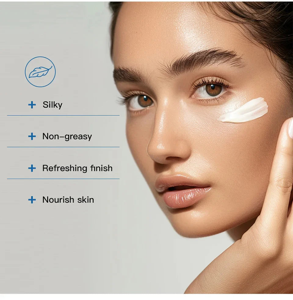 345 Relief Cream – Soothing Skincare Solution to Address Blemishes, Nourish Skin & Promote Healthy Complexion