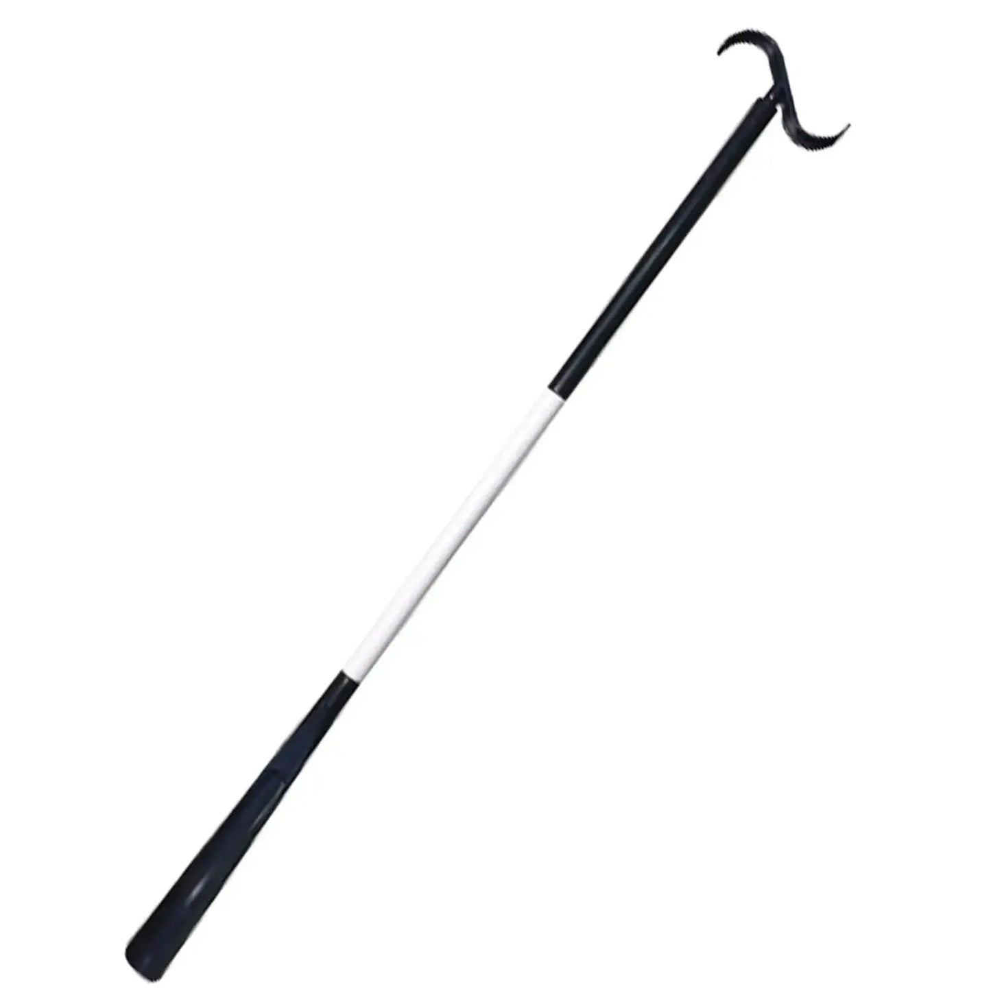 Clothing Aids Dressing Tool – Detachable Long Shoe & Sock Helper with Multifunction Shoe Horn Assistance