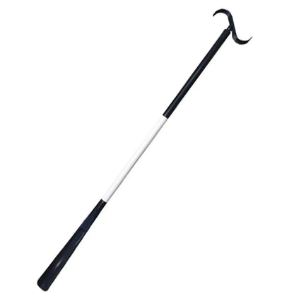 Clothing Aids Dressing Tool – Detachable Long Shoe & Sock Helper with Multifunction Shoe Horn Assistance