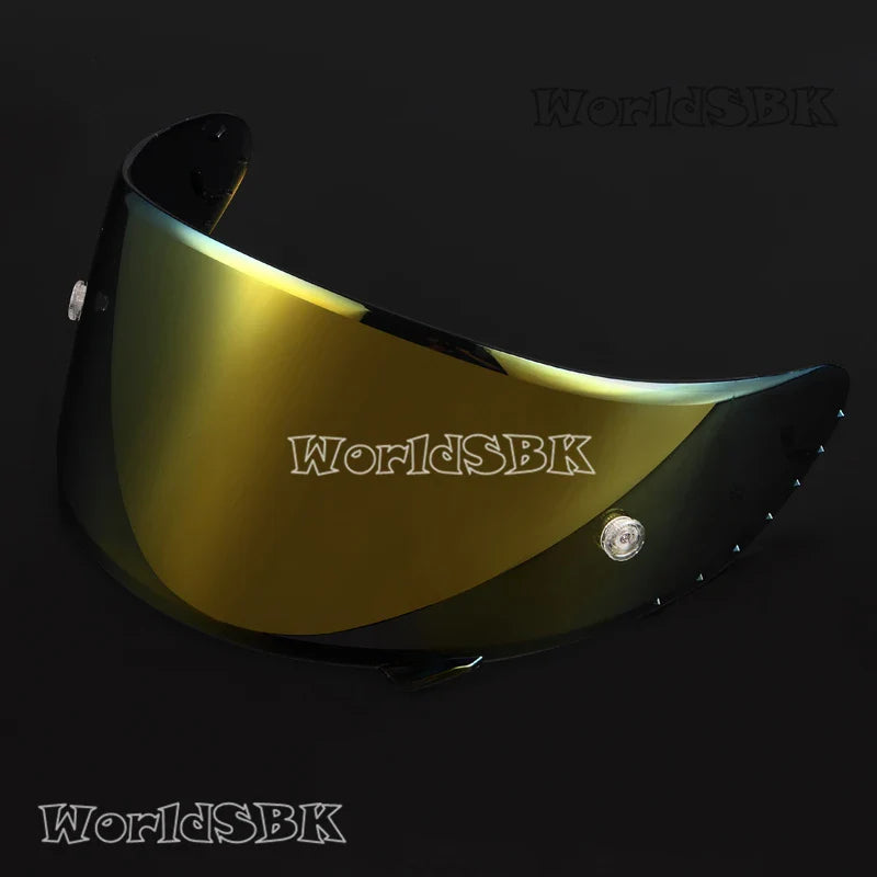 SHOEI Helmet Visor for X-14, Z-7, RF-1200, NXR & More – CWR-1/CWR-F Shield Replacement