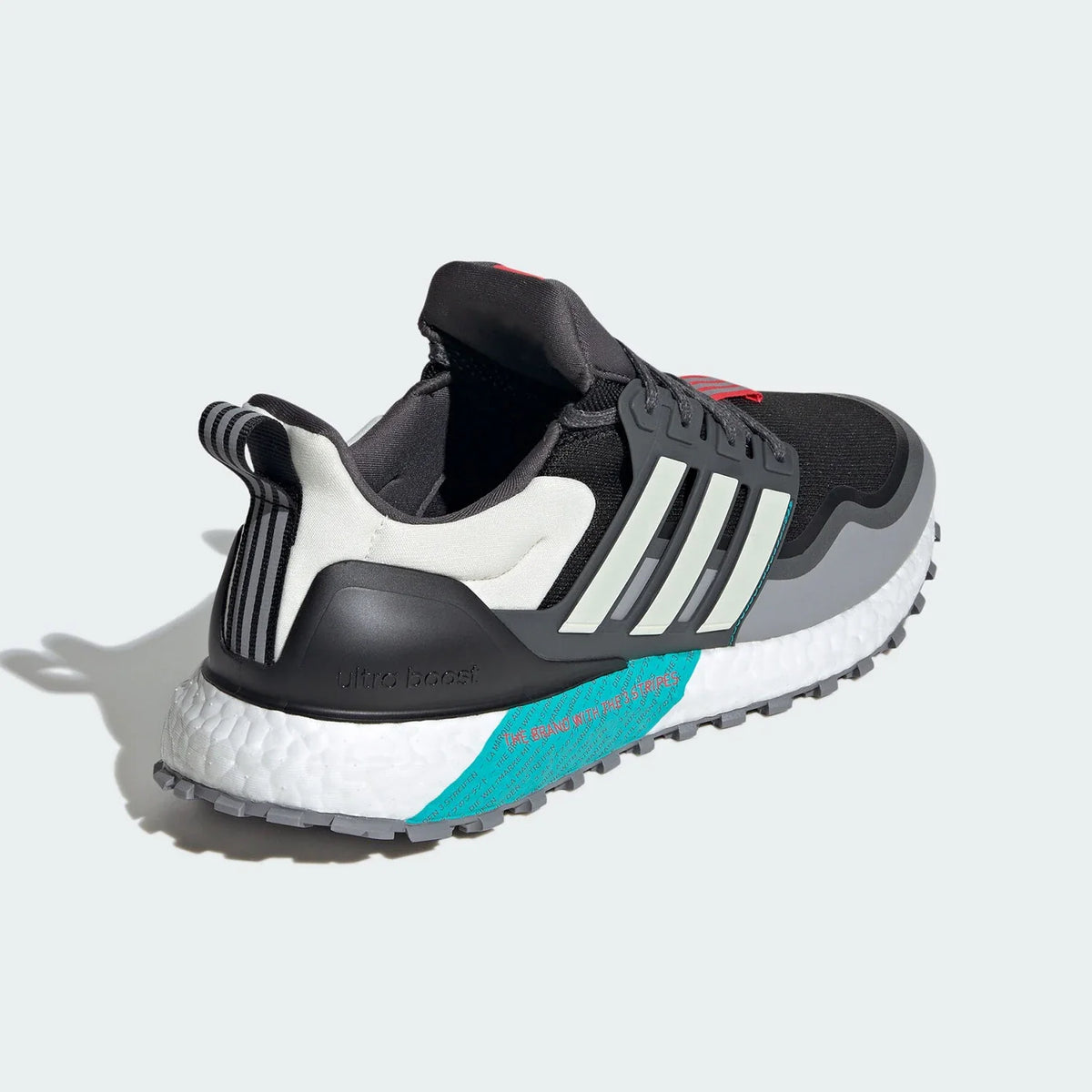 Adidas JQ4773 Training Running Shoes - Unisex Lightweight Low-Cut Athletic Sneakers