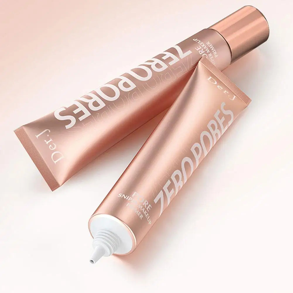 3pcs 20g Matte Pore-Minimizing Makeup Primer – Oil Control, Smooth Skin Base & Concealer