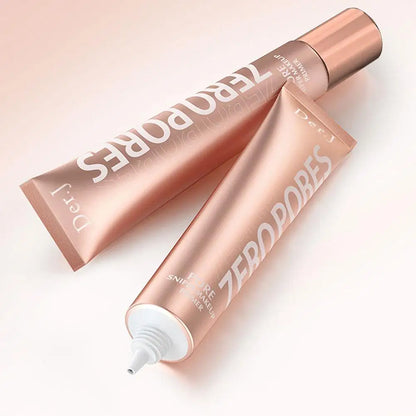 3pcs 20g Matte Pore-Minimizing Makeup Primer – Oil Control, Smooth Skin Base & Concealer