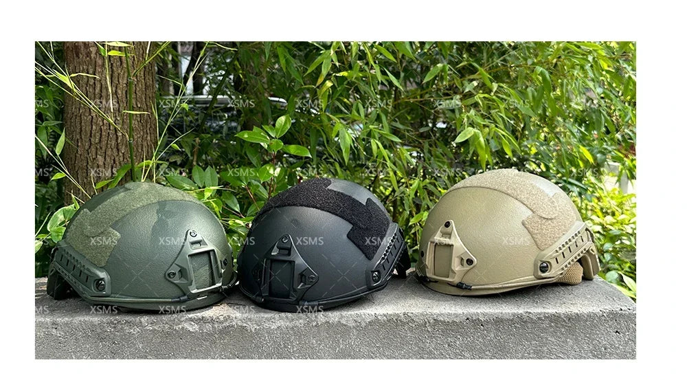 FAST PE Protective Vest – Sizes M-L & L-XL Tactical Gear