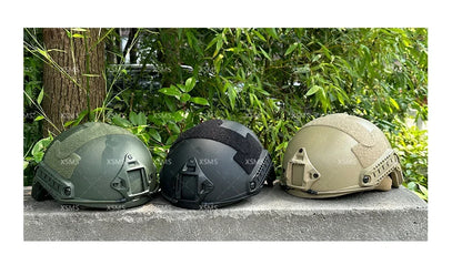 FAST PE Protective Vest – Sizes M-L & L-XL Tactical Gear