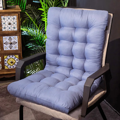Solid Core Cushion – Soft & Comfortable Office Chair Recliner Cushion, Decorative Sofa Pillow (Cojines Decorativos Para Sofá)