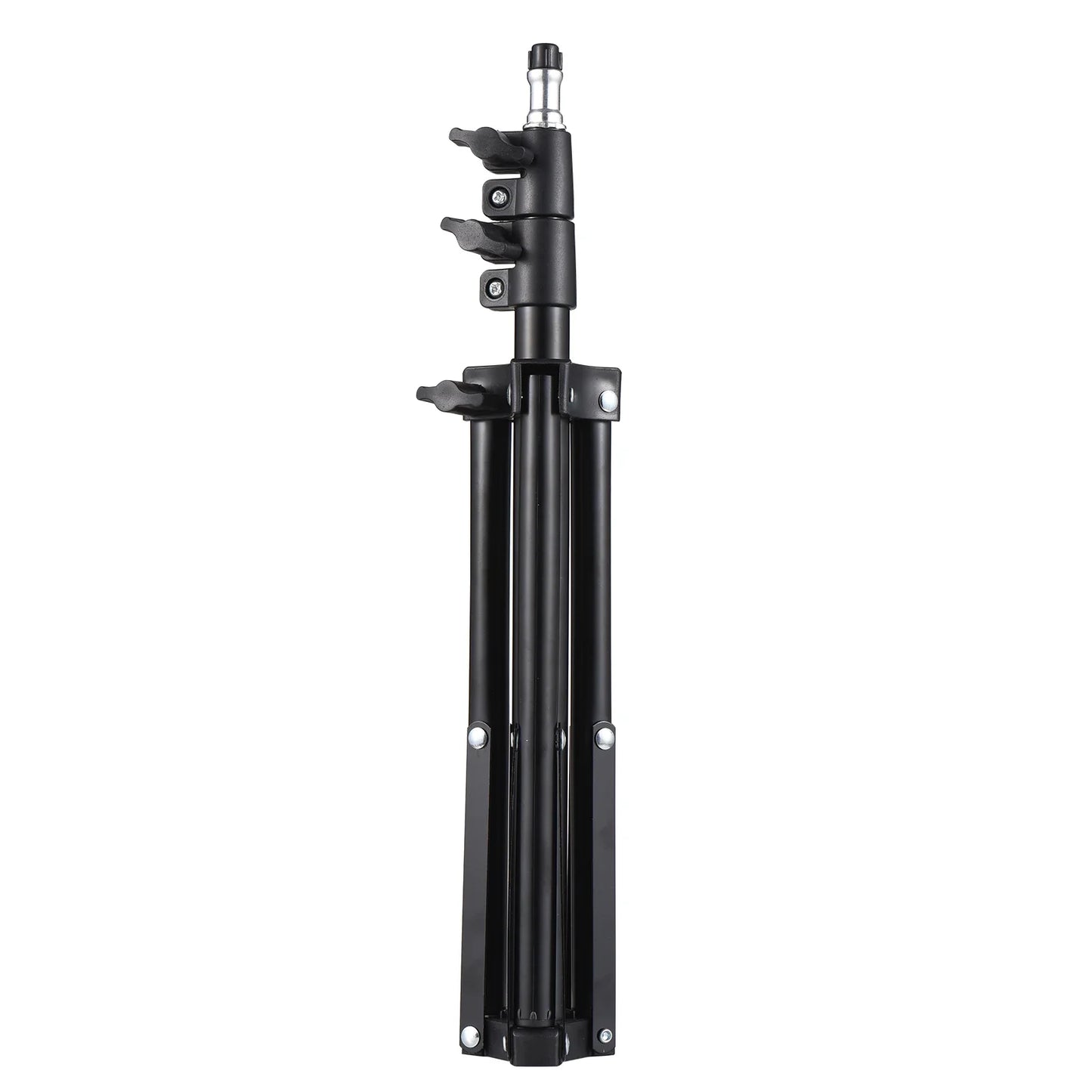 Multi-Functional Mobile Phone Tripod – Live Streaming, Video Recording & Selfie Stand