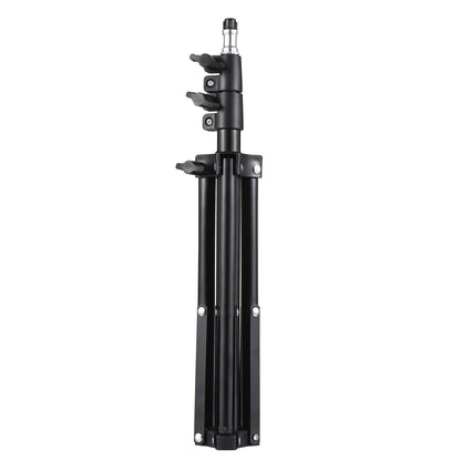 Multi-Functional Mobile Phone Tripod – Live Streaming, Video Recording & Selfie Stand