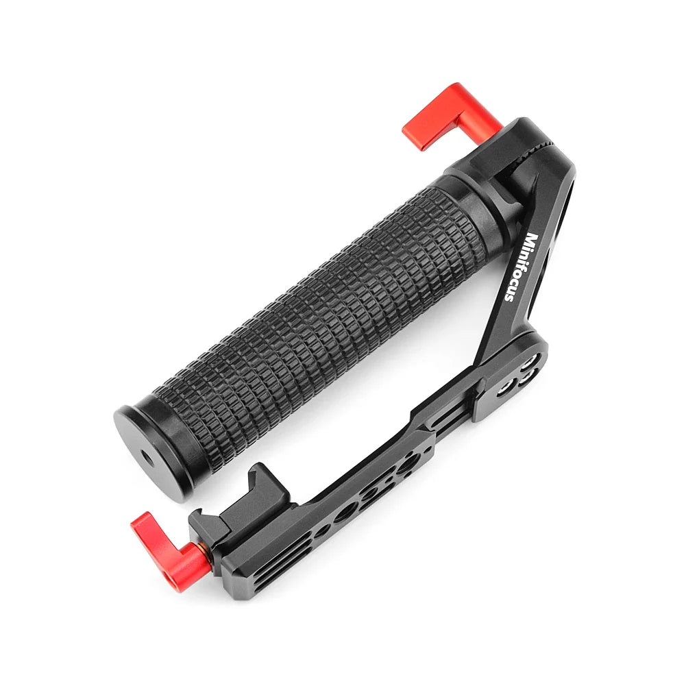 Adjustable Sling Handgrip for DJI Gimbals - Compatible with RS4, RS 4 Pro, RS 3 Mini, RS 3, RS 3 Pro, RS 2, and RSC 2 Stabilizers