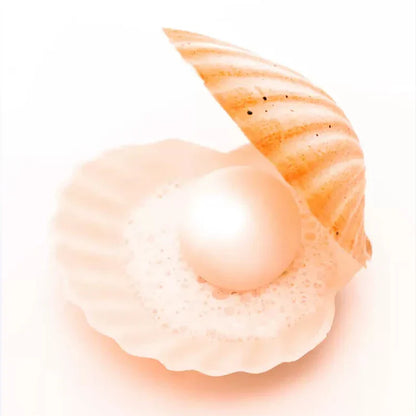Meibum Marine Theme Silicone Cake Molds – Shell & Pearl Design, Food-Grade Baking & Cake Decorating Tools