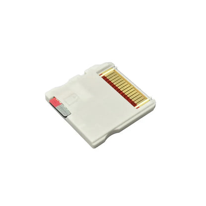 7800 in 1 R4 3DS Flash Card – NDS SDHC Adapter Memory Card for DS Games with RTS Support