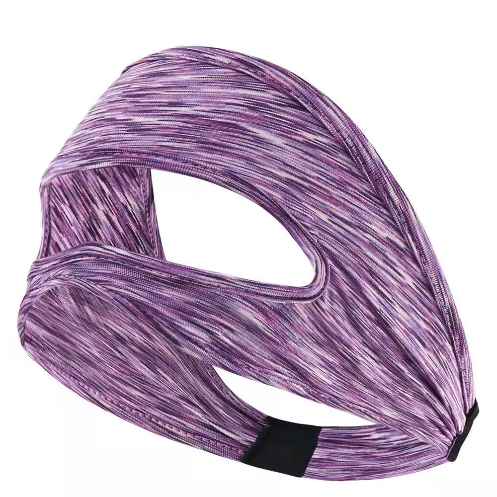Breathable Eye Mask & Sweat Band for Meta Oculus Quest 2 – VR Headset Cover Accessory