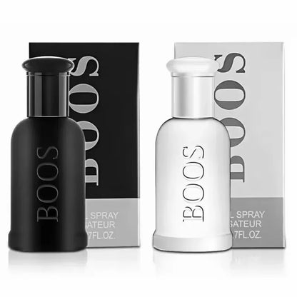 100ML Men’s Perfume — Hot Sale Self-Confidence Cologne, Fresh Temptation Gentleman Fragrance