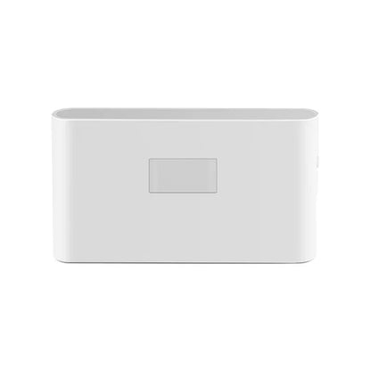 Smart LED Motion Sensor Wall Lamp – Automatic Night Light for Bedroom, Living Room, Corridor, Staircase & Wardrobe Lighting