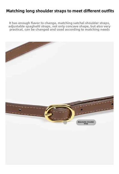 Trendy Floral Women’s Shoulder Bag – Small Square PVC Crossbody Bag for Commuting & Hip Hop Style