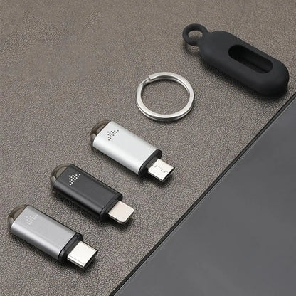 IR Wireless Infrared Remote Control Adapter – Smart App Transmitter for iPhone & Mobile Devices