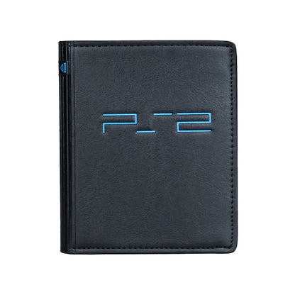 Designer Personalized Wallet – Versatile Credit Card Holder 2146